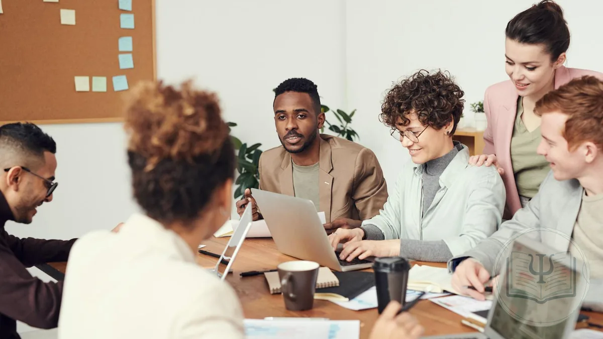 LinkedIn para psicólogos profesionales B2B