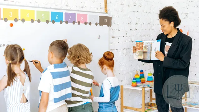 Child drawing in an online child-psychology session