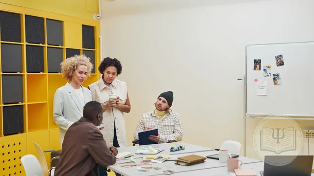 Software for mental health centers: a center team coordinating