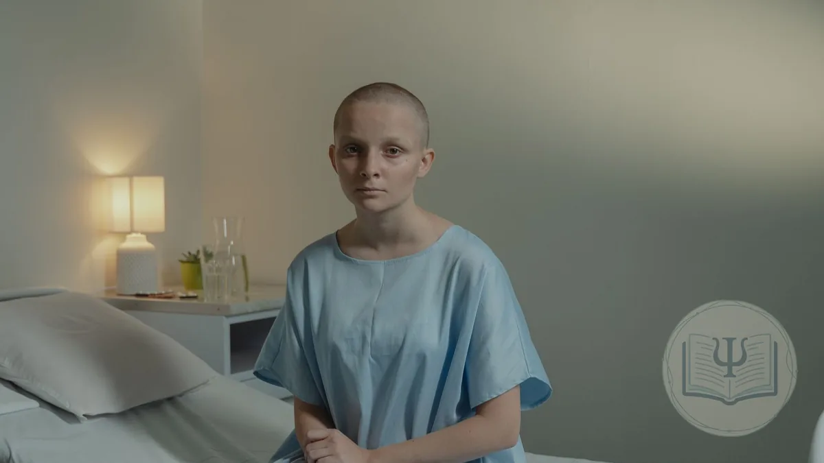 Psychologist in a therapy session with an adolescent in practice